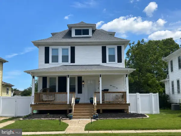 821 Salem Rd, BURLINGTON, NJ 08016