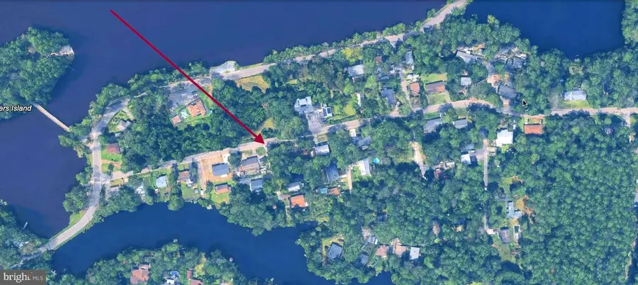0 Clifton Wy & Press, Browns Mills, NJ 08015 - #3