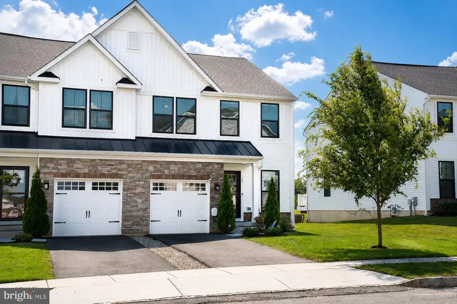 14 Cinnamon Ln, Mount Laurel, NJ 08054 - #2