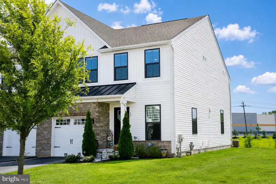 14 Cinnamon Ln, Mount Laurel, NJ 08054 - #3