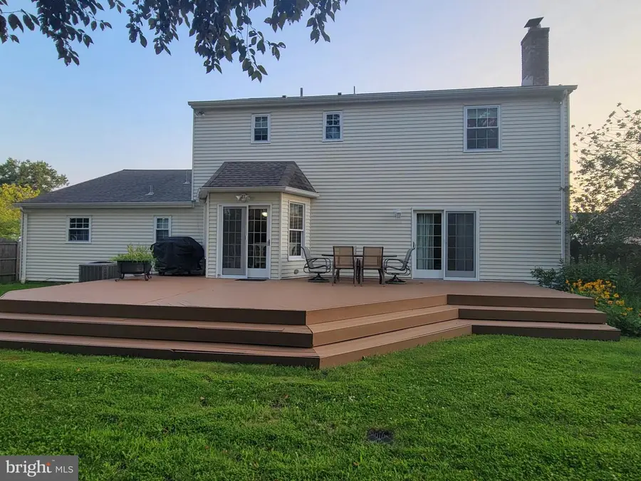 11 Marni Ct, Marlton, NJ 08053 - #2