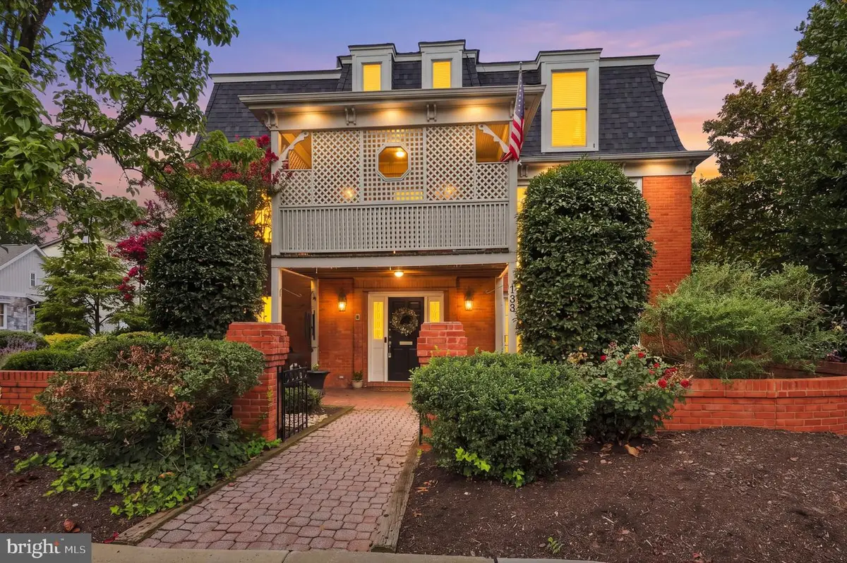 133 Plum St, Moorestown, NJ 08057 - #1