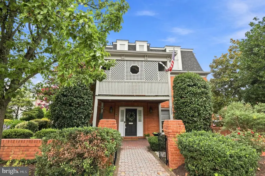 133 Plum St, Moorestown, NJ 08057 - #3