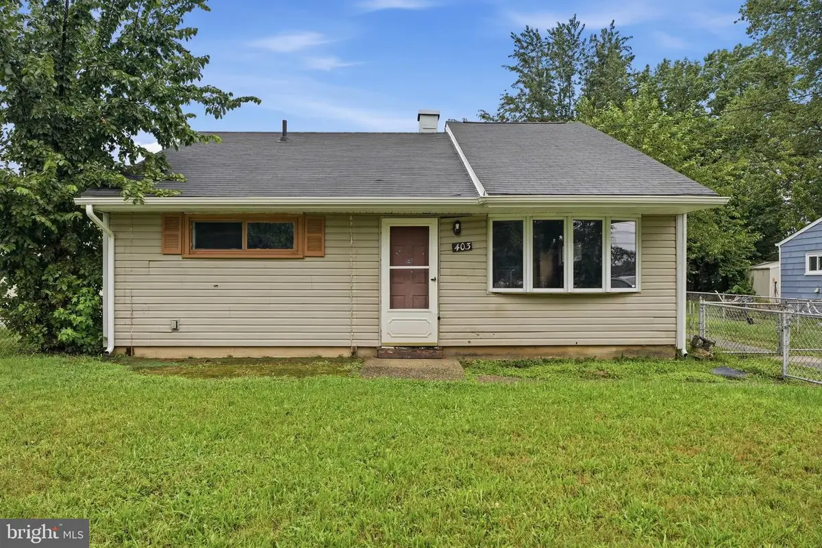 403 Mildred Ave, Maple Shade, NJ 08052 - #1