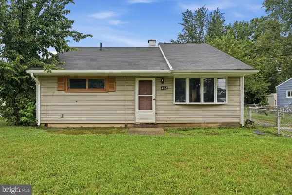 403 Mildred Ave, MAPLE SHADE, NJ 08052