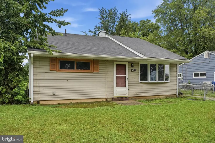 403 Mildred Ave, Maple Shade, NJ 08052 - #3