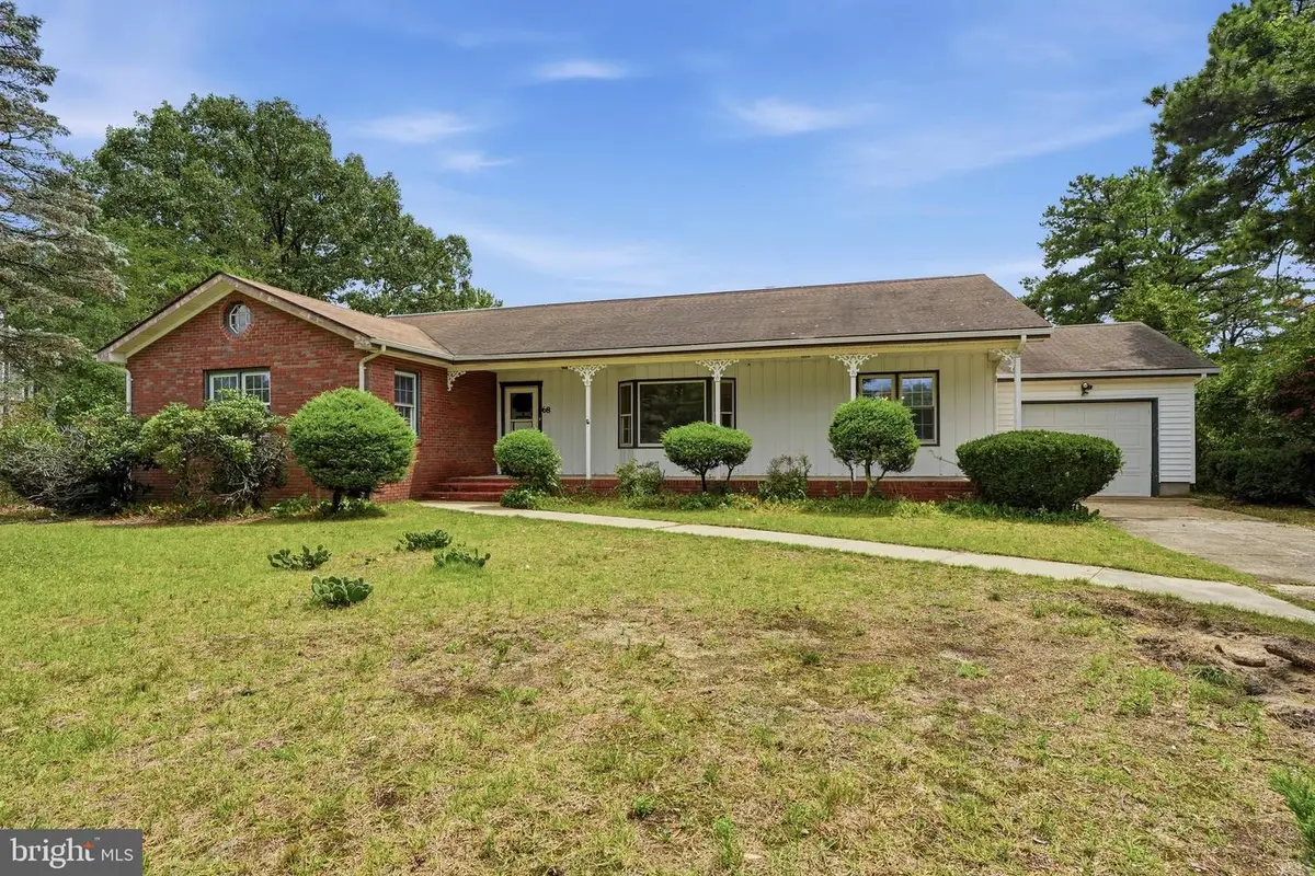 68 Tensaw Dr, Browns Mills, NJ 08015 - #1