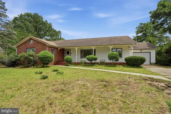 68 Tensaw Dr, BROWNS MILLS, NJ 08015
