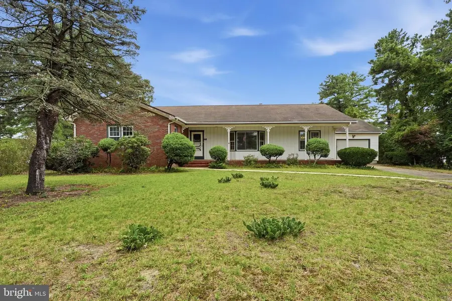 68 Tensaw Dr, Browns Mills, NJ 08015 - #2