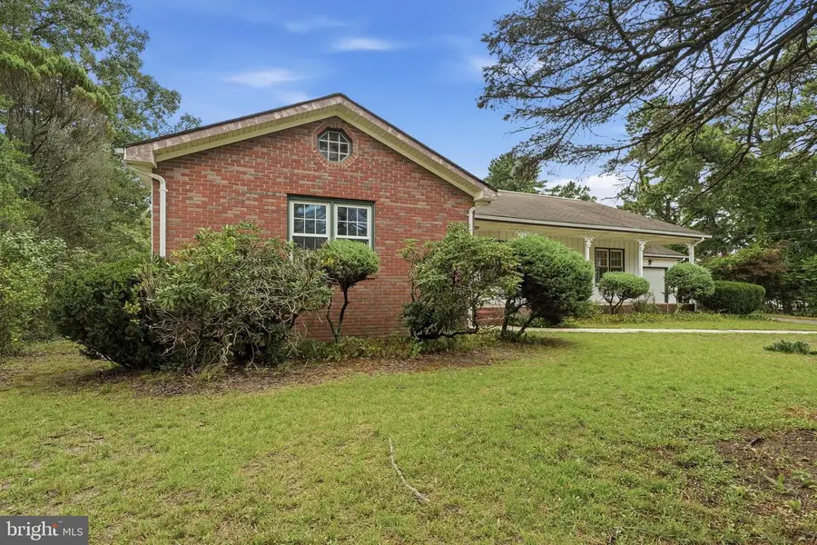 68 Tensaw Dr, Browns Mills, NJ 08015 - #3