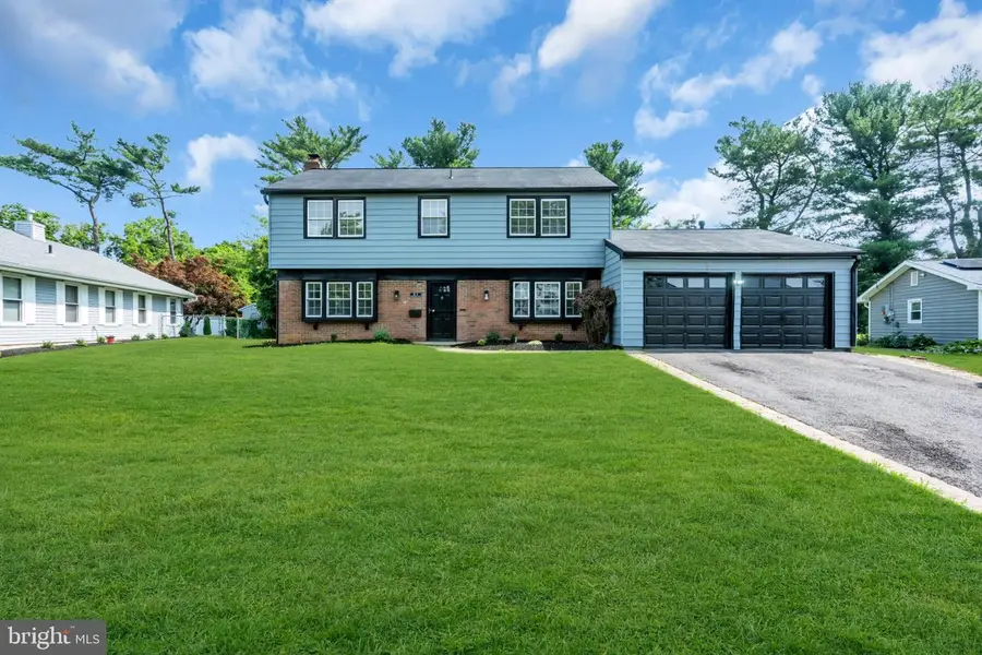 61 Triangle, Willingboro, NJ 08046 - #2