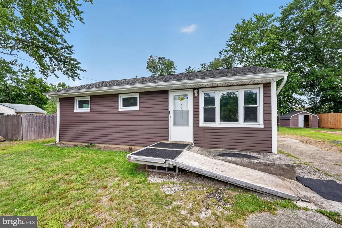 33 Stagecoach Rd, Leisuretowne, NJ 08088 - #1