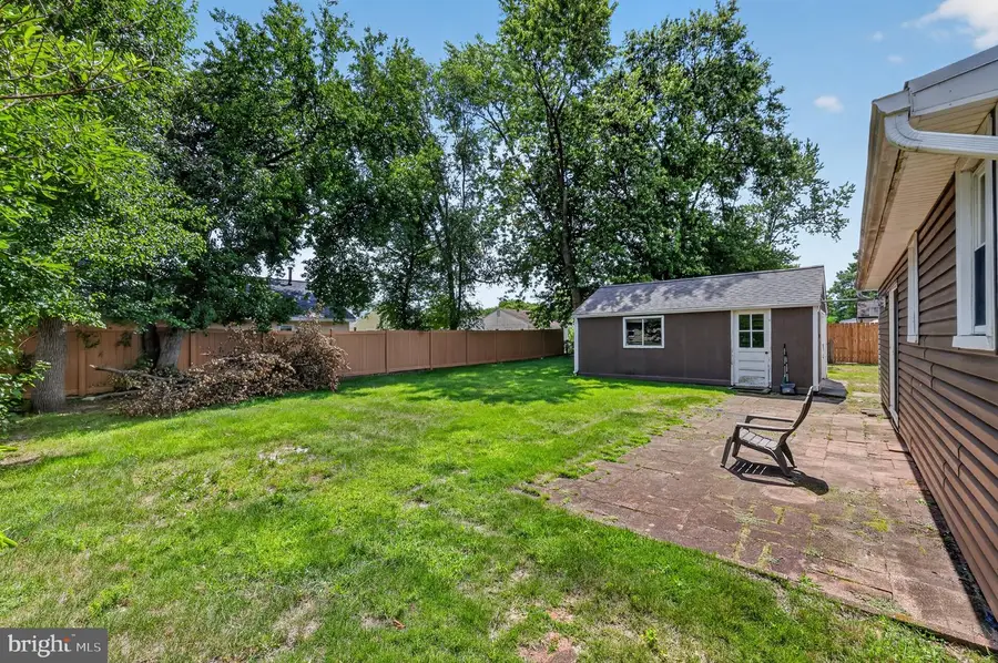 33 Stagecoach Rd, Leisuretowne, NJ 08088 - #2