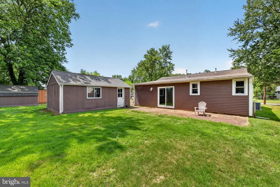 33 Stagecoach Rd, Leisuretowne, NJ 08088 - #3