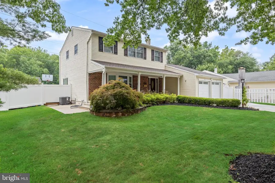 203 Patricia Ave, Delran, NJ 08075 - #2