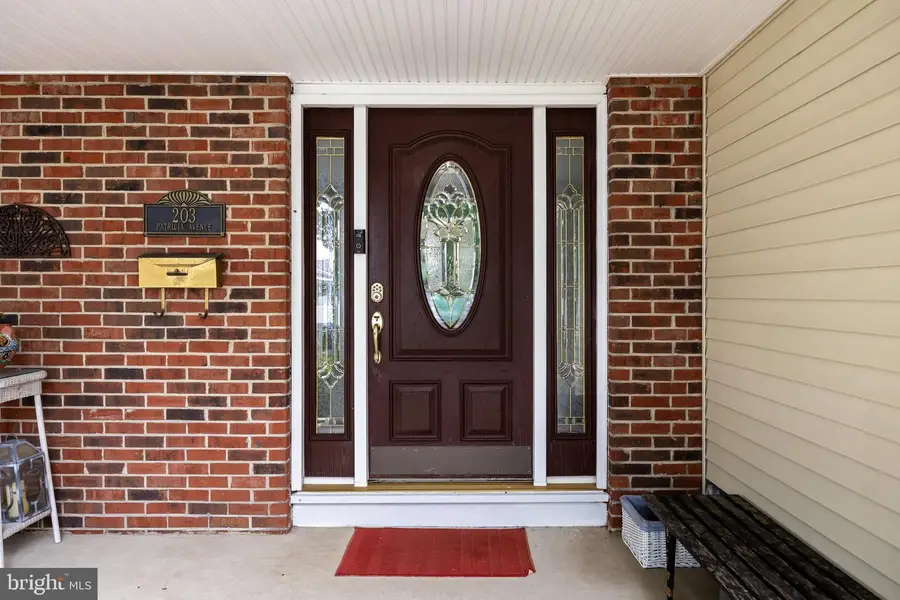 203 Patricia Ave, Delran, NJ 08075 - #3
