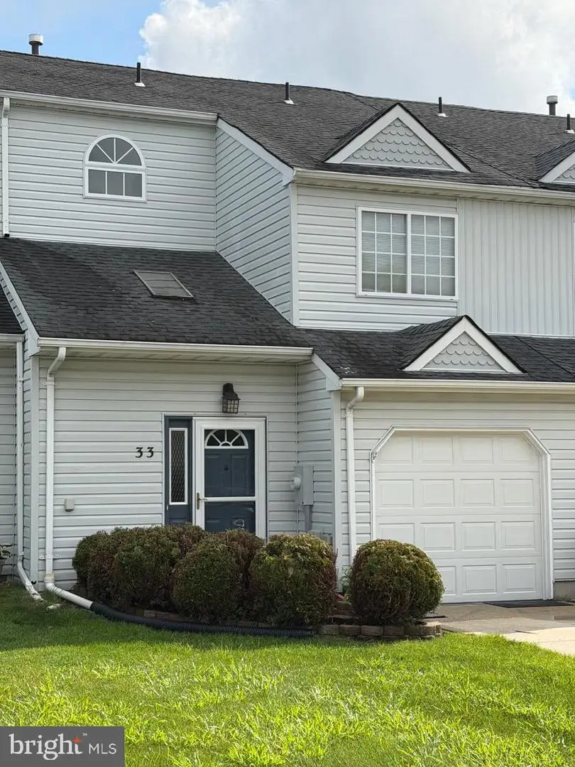 33 Caraway Ct, Lumberton, NJ 08048 - #1