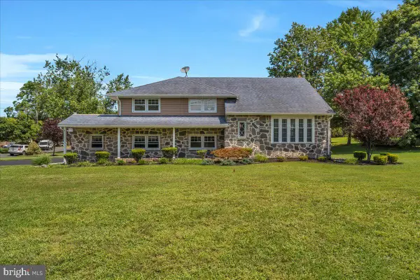 308 Devon Rd, CINNAMINSON, NJ 08077