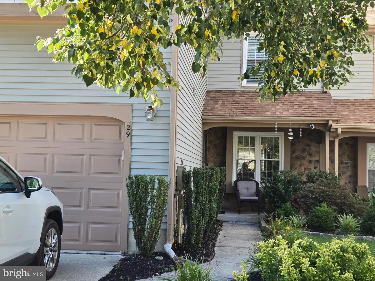 29 Hollowell Way, Mount Laurel, NJ 08054 - #1