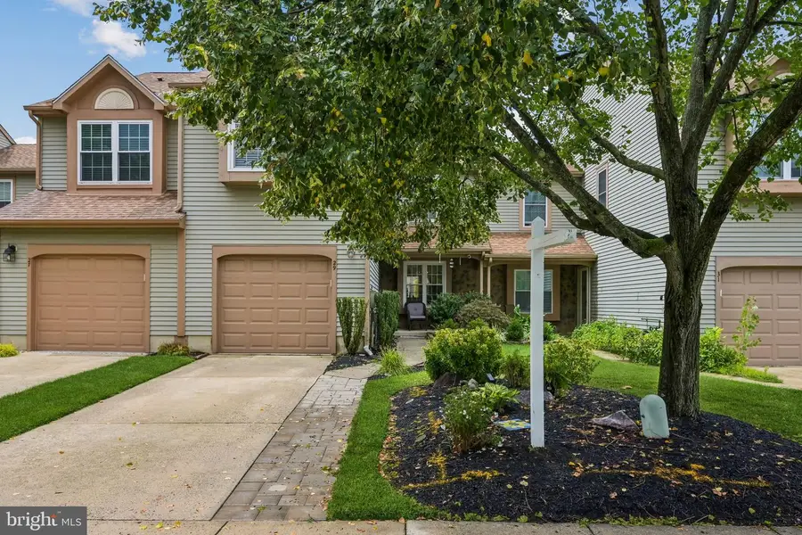 29 Hollowell Way, Mount Laurel, NJ 08054 - #2