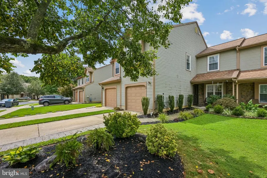 29 Hollowell Way, Mount Laurel, NJ 08054 - #3