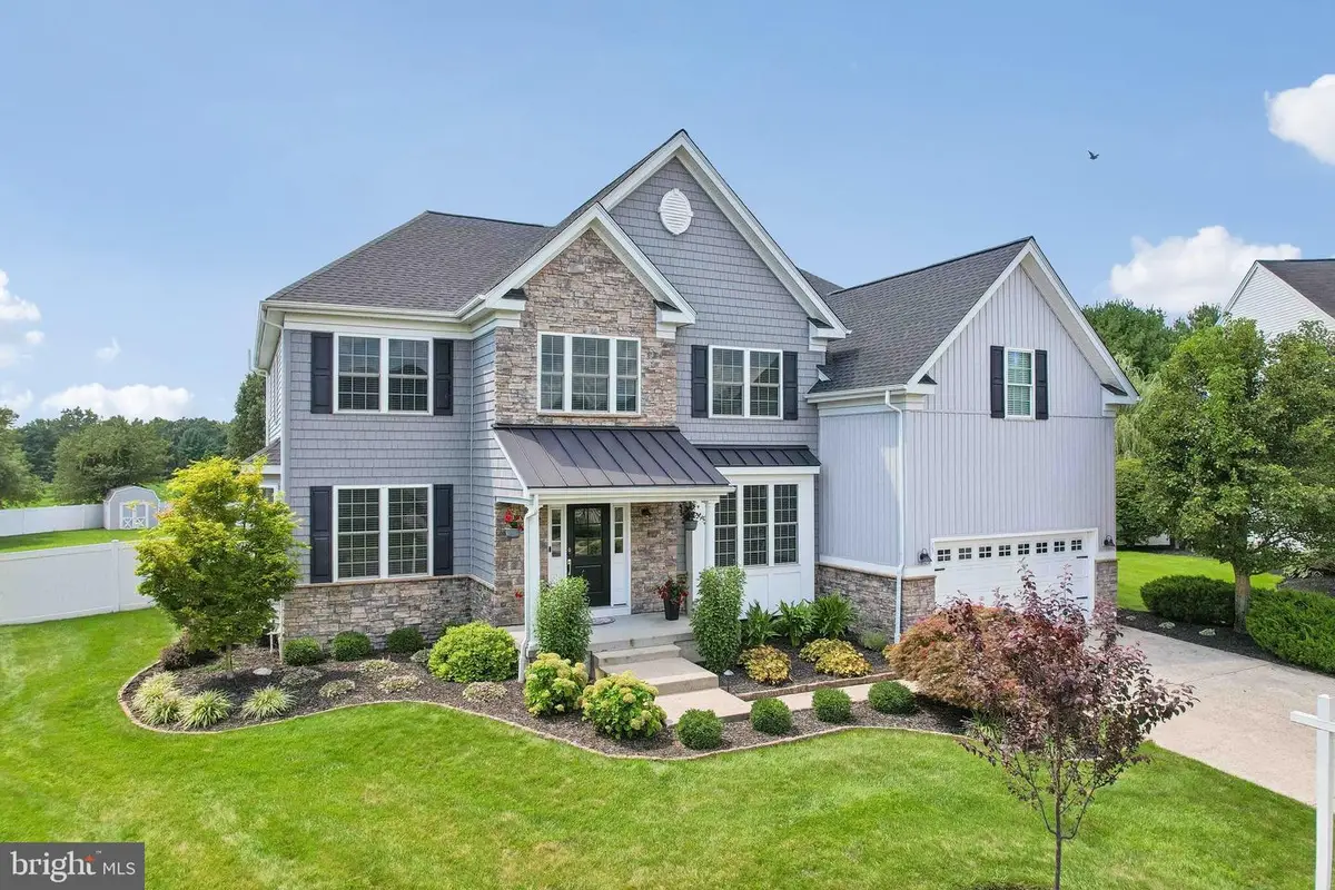 25 Banbury Rd, Lumberton, NJ 08048 - #1
