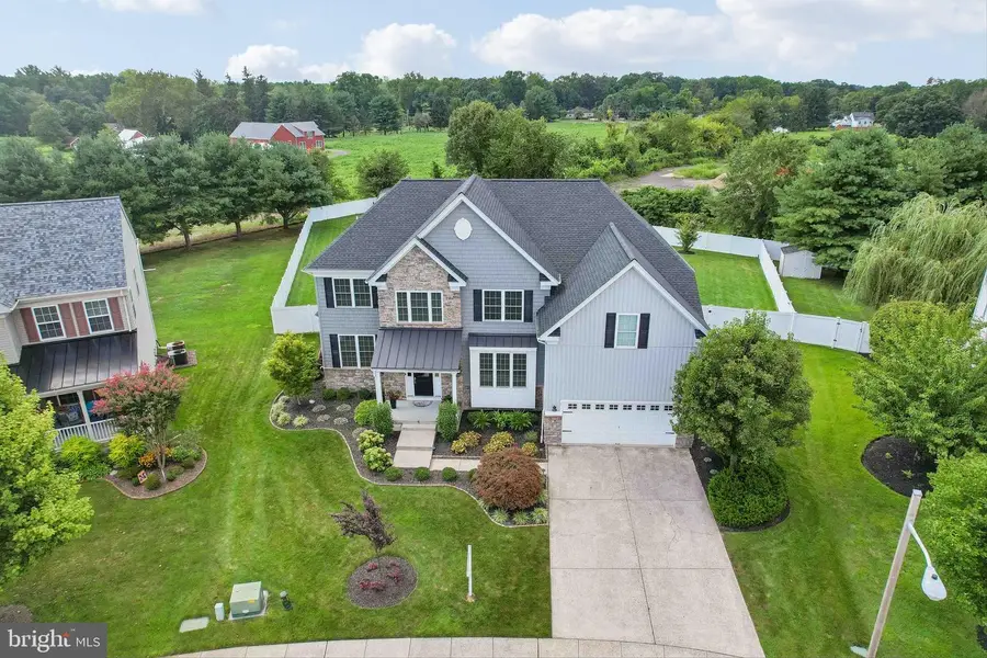25 Banbury Rd, Lumberton, NJ 08048 - #2