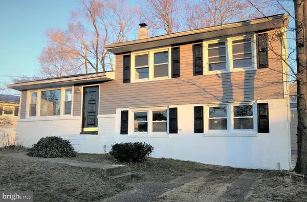 200 Hendrickson, EDGEWATER PARK, NJ 08010