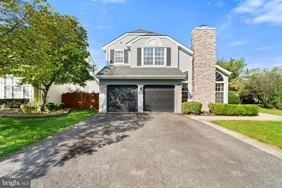 37 Wesley Ln, Burlington, NJ 08016 - #3