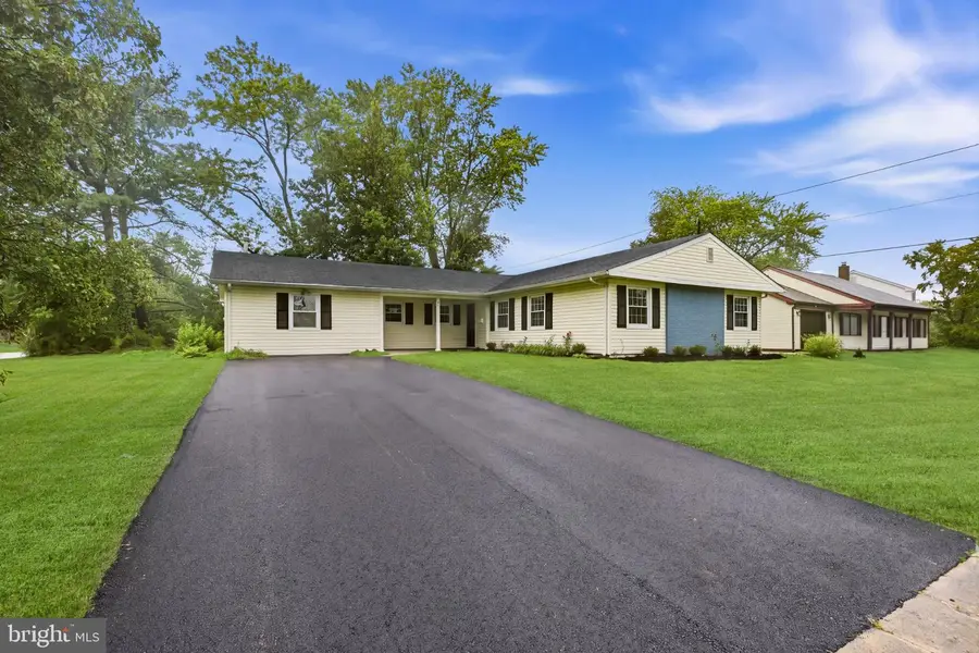 35 Eagen Ln, Willingboro, NJ 08046 - #2