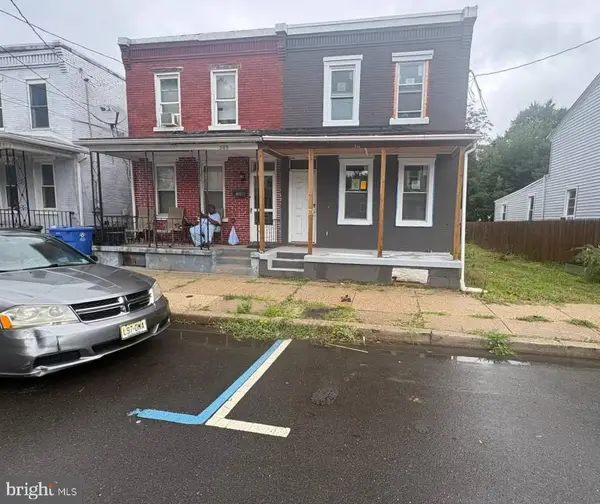 511 Linden Ave, BURLINGTON, NJ 08016