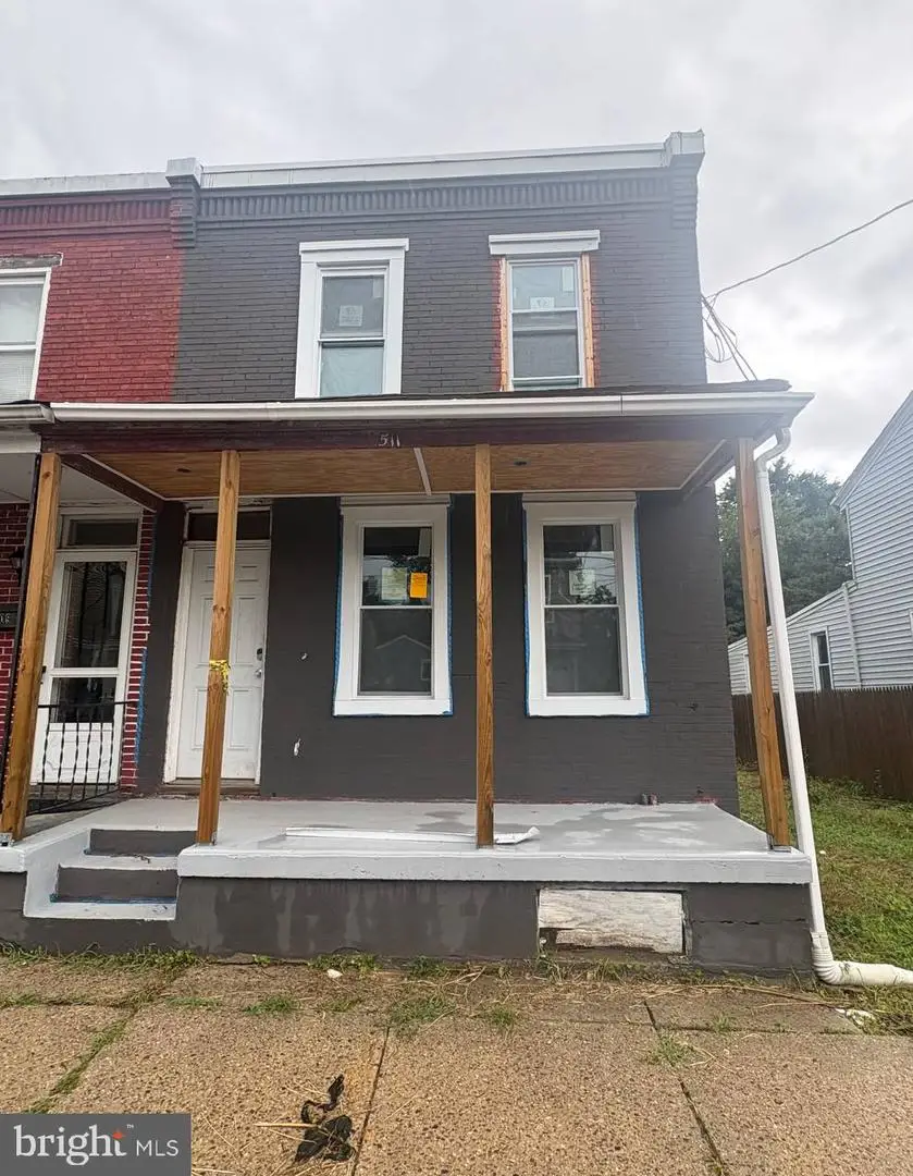 511 Linden Ave, Burlington, NJ 08016 - #3