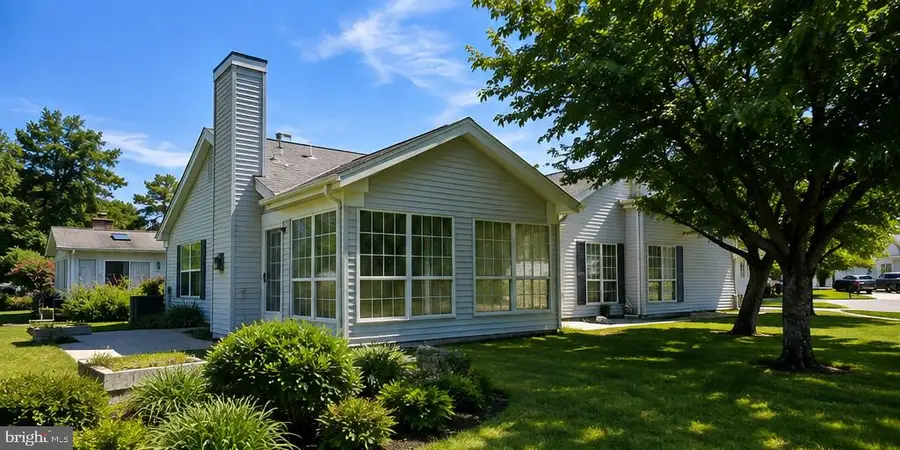 20 Newbury Dr, Leisuretowne, NJ 08088 - #3