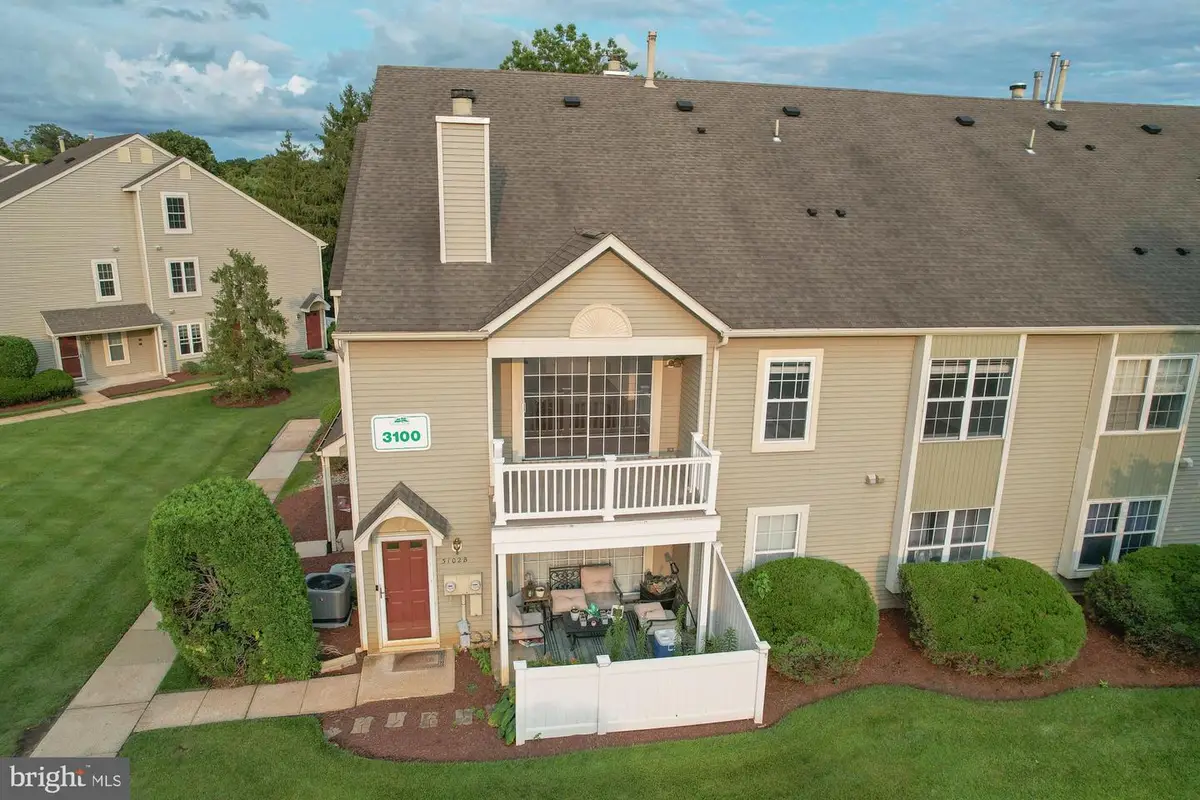 3102-b Limestone Way, Mount Laurel, NJ 08054 - #1