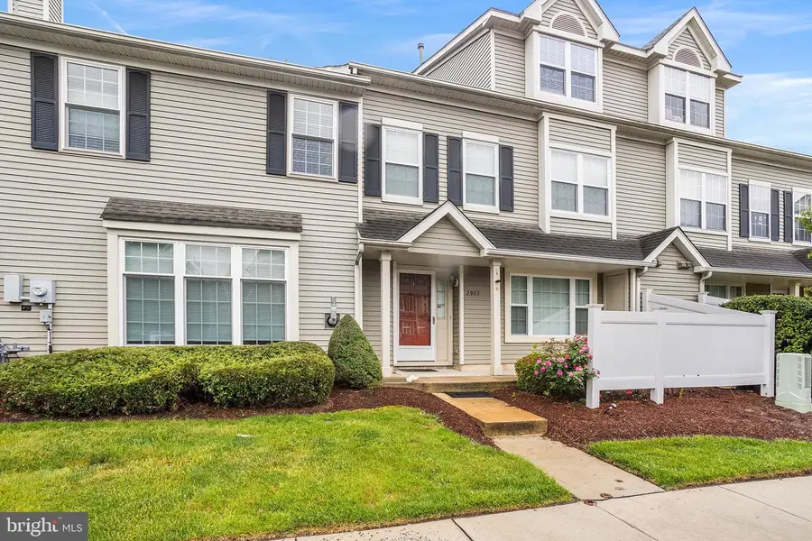 2902 Yarmouth Ln, Mount Laurel, NJ 08054 - #2