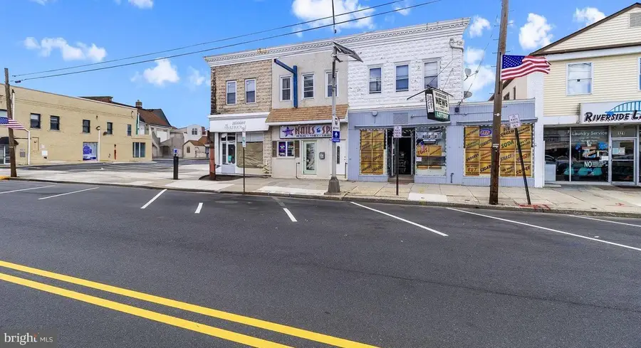 117 S Pavilion Ave, Riverside, NJ 08075 - #2