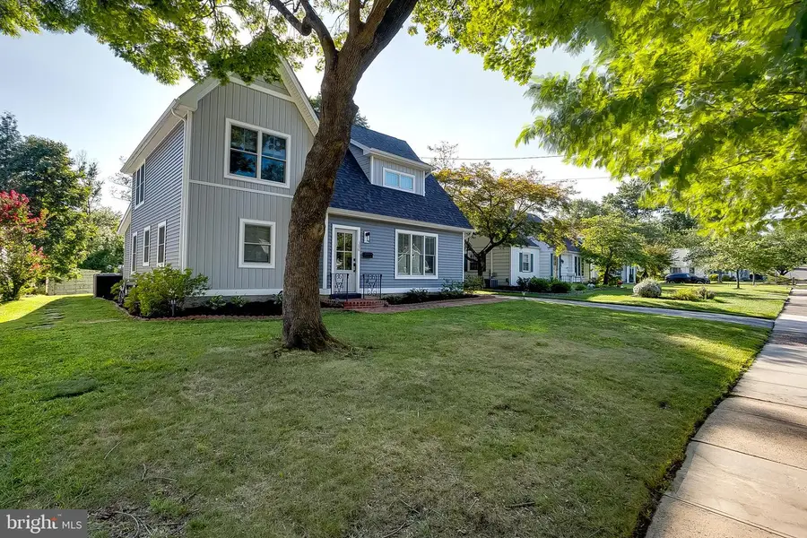 306 High St, Moorestown, NJ 08057 - #2