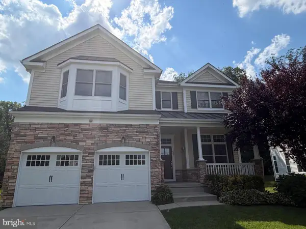 107 Starboard Way, MOUNT LAUREL, NJ 08054