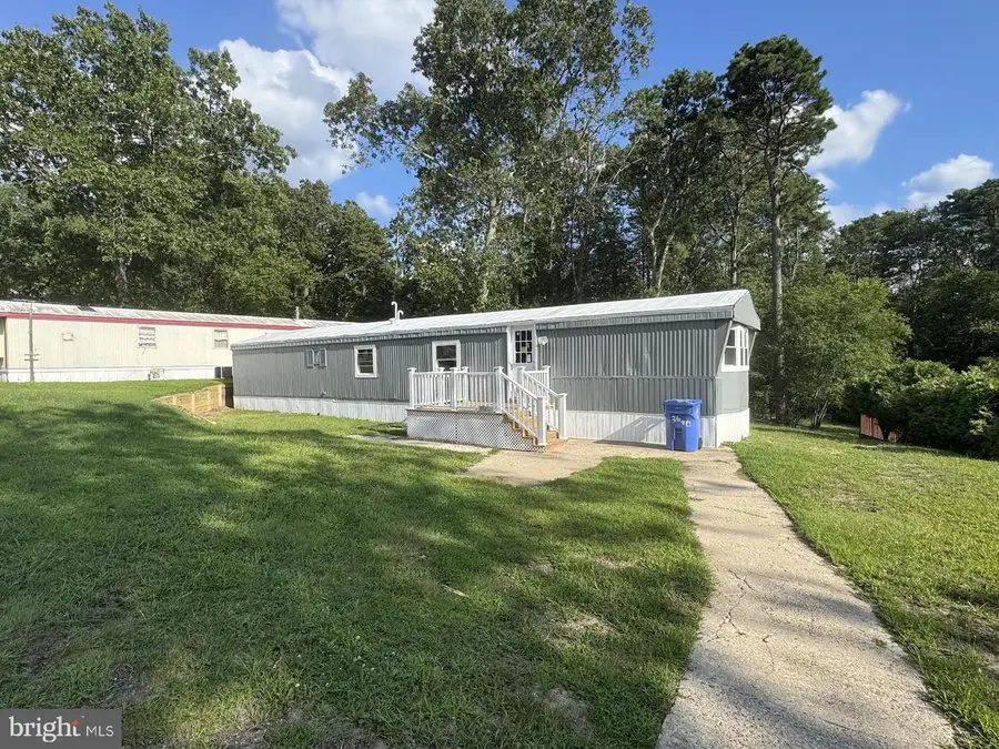 3611 Weymouth Rd, Browns Mills, NJ 08015 - #2
