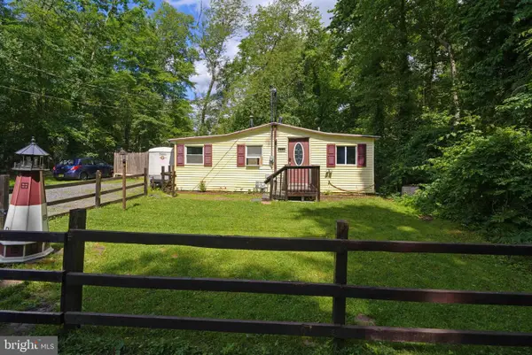 119 Albion Way, BROWNS MILLS, NJ 08015