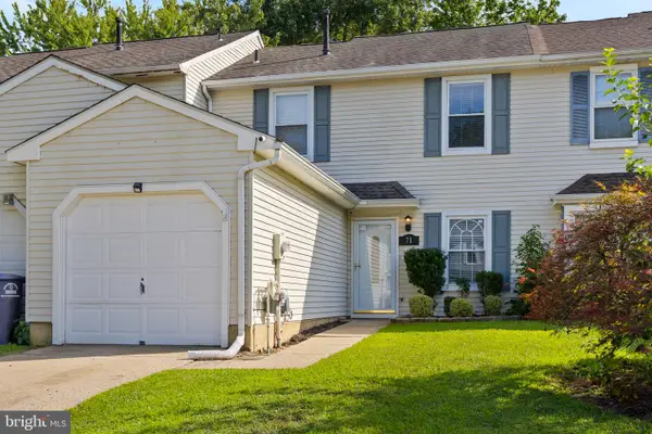 71 N Hill Dr, WESTAMPTON, NJ 08060