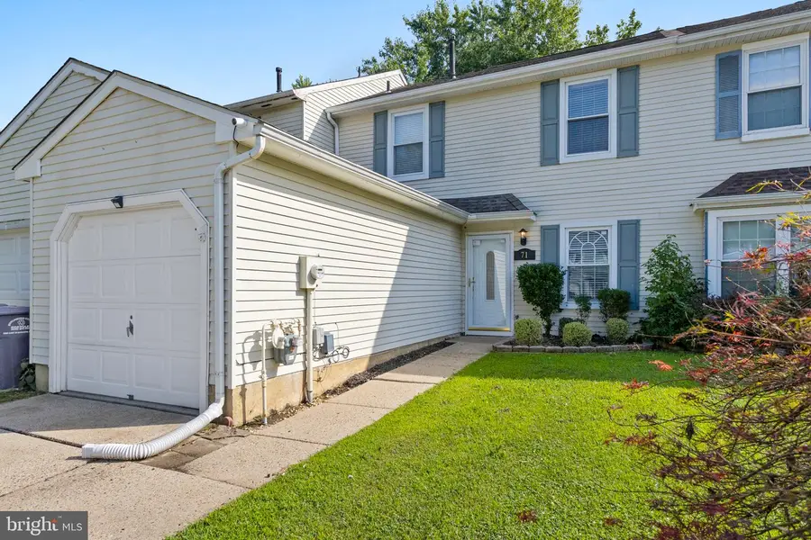 71 N Hill Dr, Westampton, NJ 08060 - #3