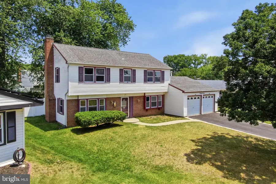 27 Northgate Ln, Willingboro, NJ 08046 - #2