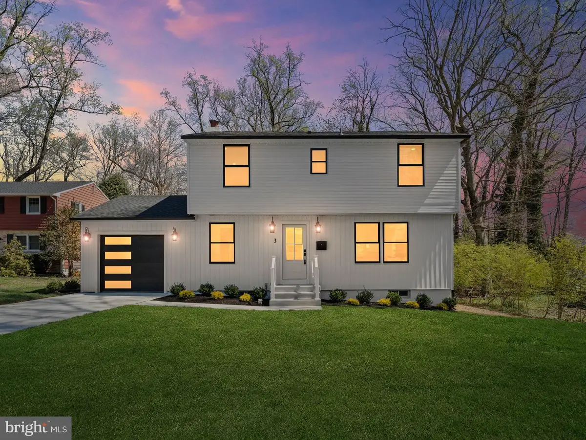 3 Overbrook Cir, Moorestown, NJ 08057 - #1