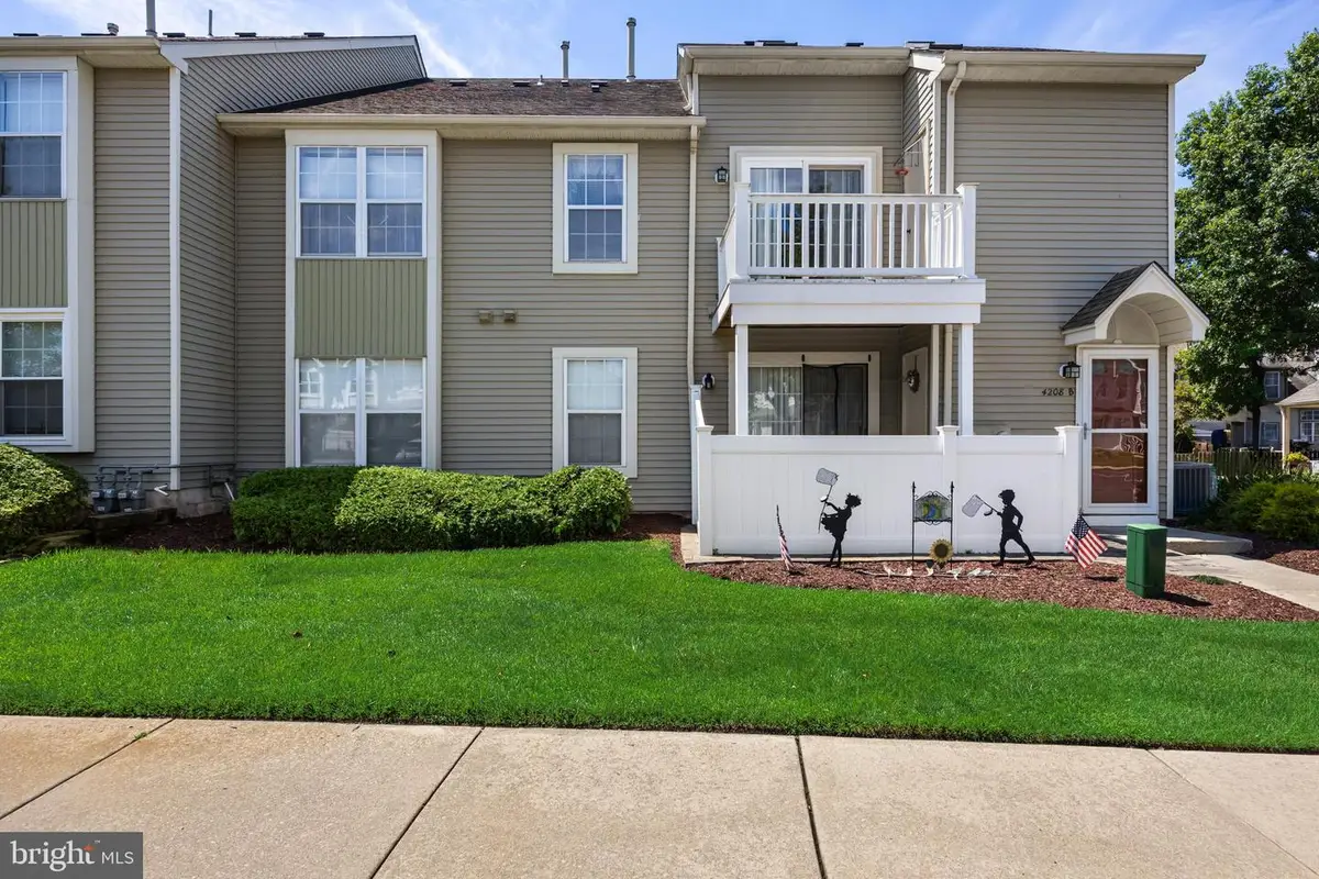 4208-b Fenwick Ln, Mount Laurel, NJ 08054 - #1
