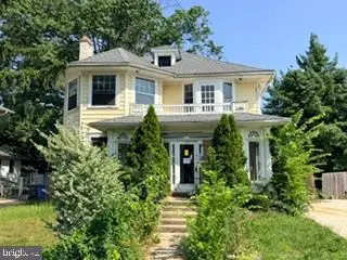 103 Juniper St, Burlington, NJ 08016 - #1
