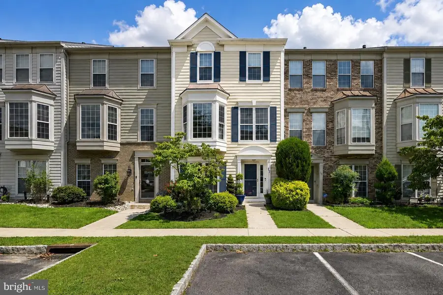 17 Lilyberry Pl, Delran, NJ 08075 - #2