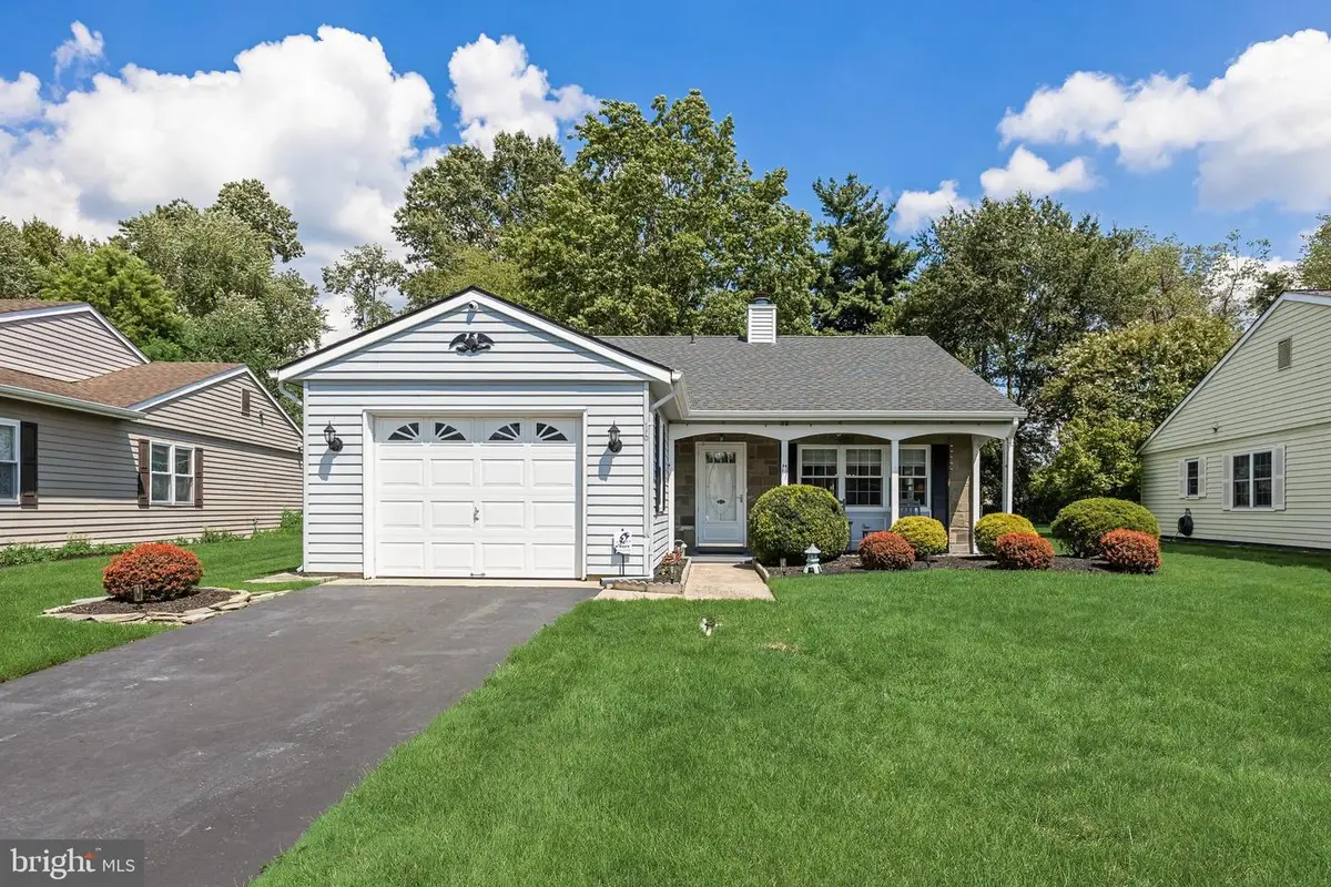 16 Andover Ct, Leisuretowne, NJ 08088 - #1
