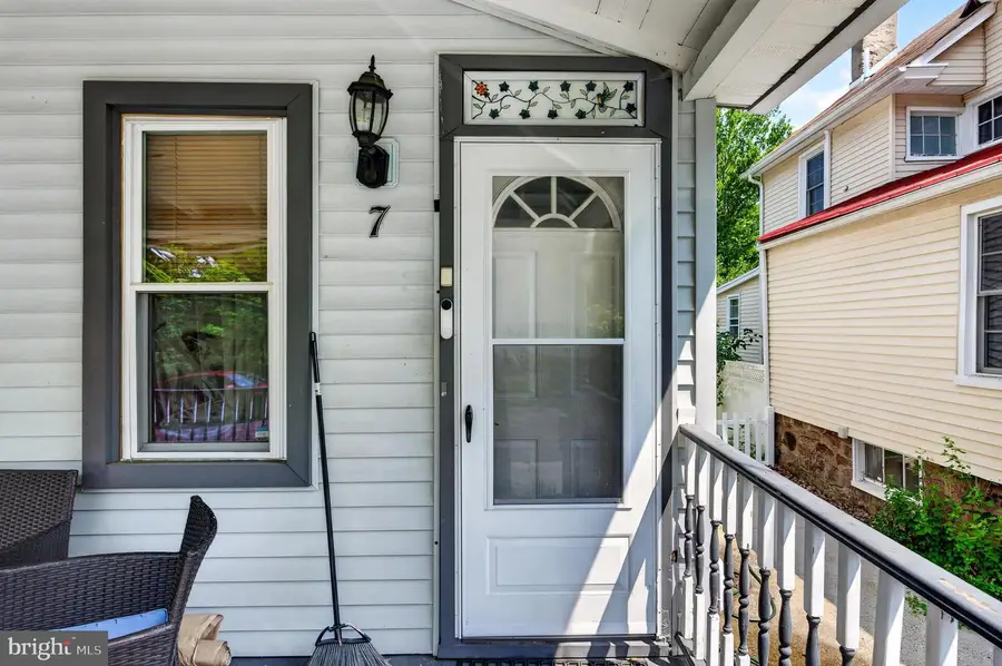7 Edward St, Lumberton, NJ 08048 - #2
