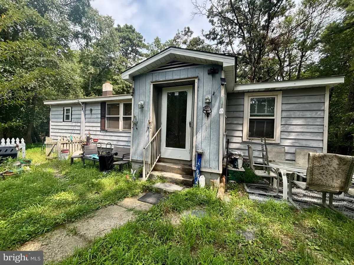 211 Margaret St, Browns Mills, NJ 08015 - #1